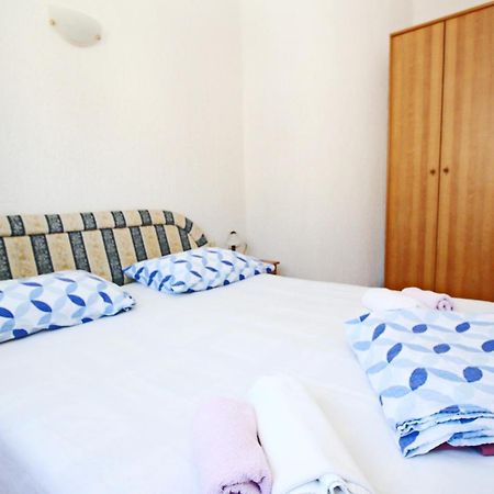 Apartments Mul Baška Eksteriør billede