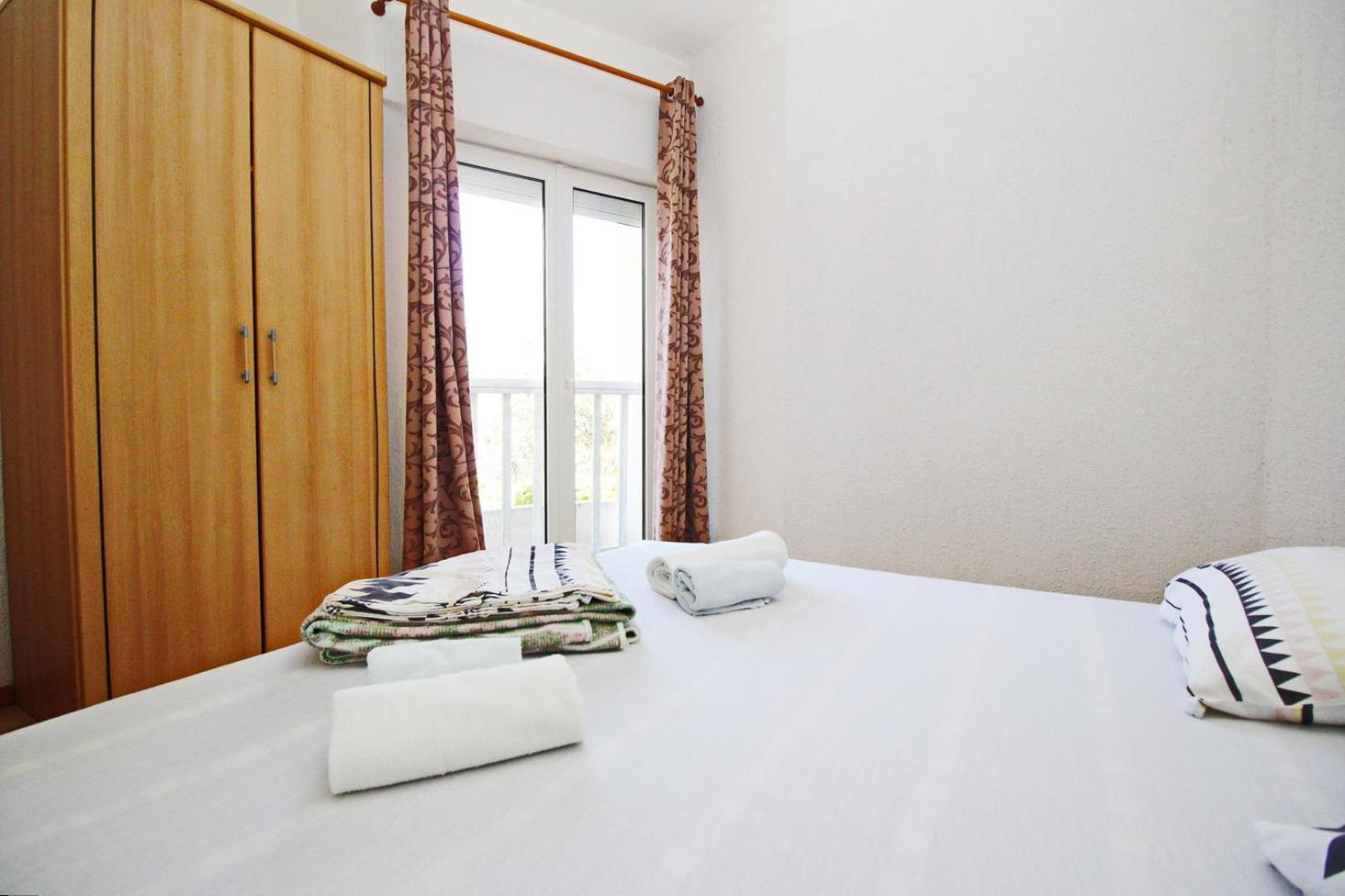 Apartments Mul Baška Eksteriør billede