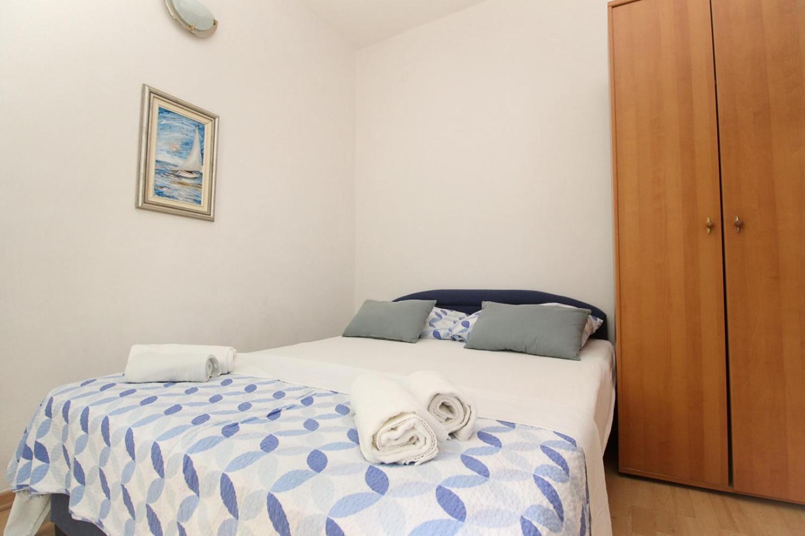 Apartments Mul Baška Eksteriør billede